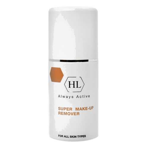 Средство для снятия макияжа Holy Land Super Make-Up Remover 125 мл в NL International