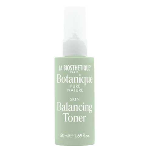 Тоник для лица La Biosthetique Balancing Toner 50 мл в NL International