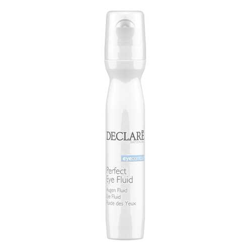 Гель для глаз Declare Eye Contour Perfect Eye Fluid 15 мл в NL International