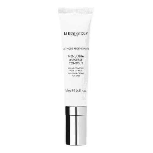 Крем для глаз La Biosthetique Menulphia Jeunesse Contour 15 мл в NL International