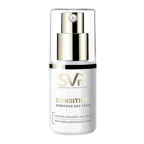 Крем для глаз SVR Densitium Contour des Yeux 15 мл в NL International