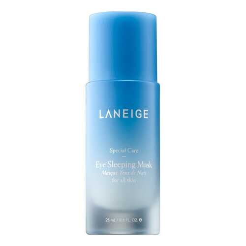 Маска для глаз Laneige Eye Sleeping Mask EX 25 мл в NL International