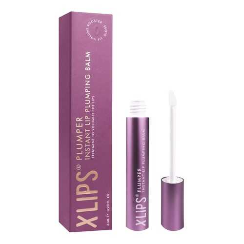 Бальзам для губ Almea Xlips Plumper, 6 мл в NL International