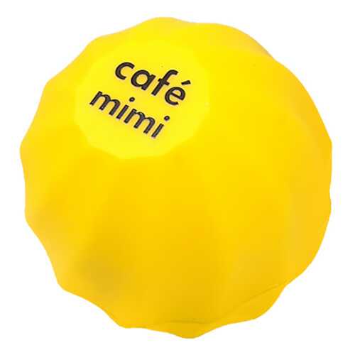 Бальзам для губ Cafe Mimi Манго в NL International