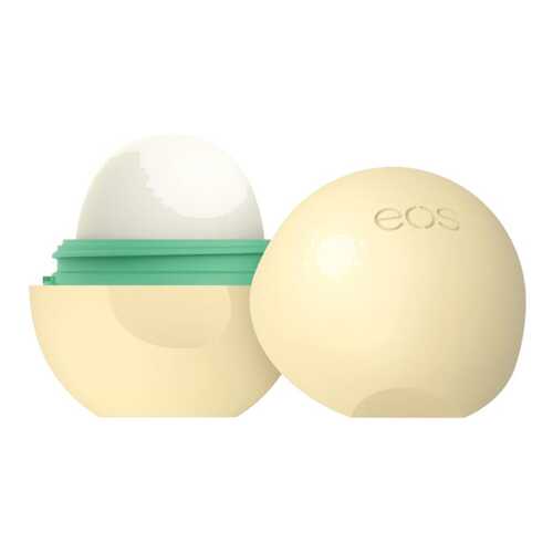 Бальзам для губ Eos Vanilla Bean Lip Balm 7 г в NL International