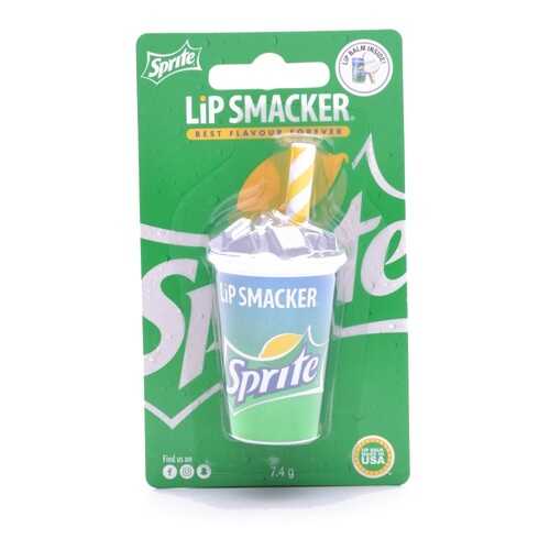 Бальзам для губ Lip smacker с ароматом Sprite в NL International