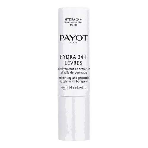 Бальзам для губ Payot Hydra 24+ 4 г в NL International