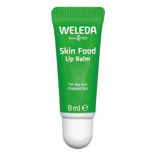 Бальзам для губ Weleda Skin Food питательный, 8 мл в NL International