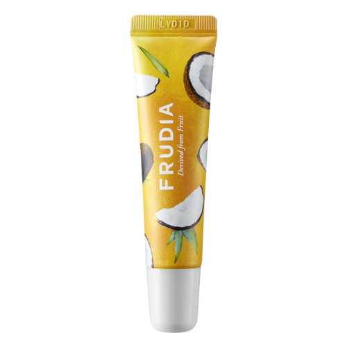 Крем для губ Frudia Coconut Honey Salve Lip в NL International