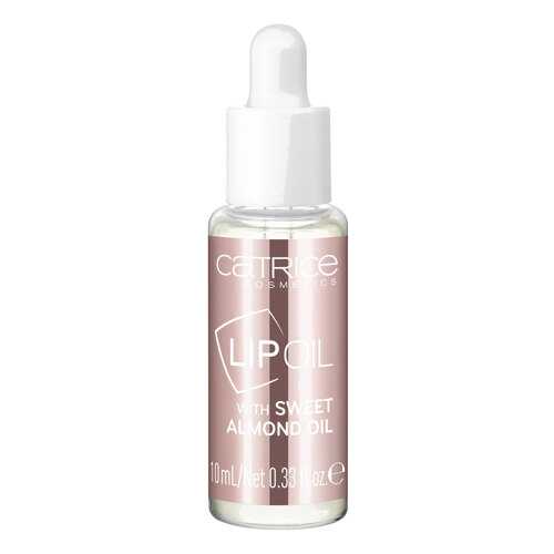 Масло для губ CATRICE Lip Oil 010 10 мл в NL International
