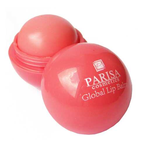 PARISA Cosmetics Бальзам для губ «Клубника» в NL International