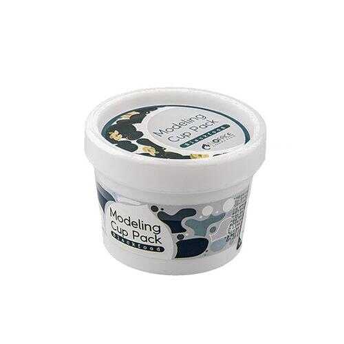 Альгинатная маска Inoface Blackfood Modeling Cup Pack (15 гр) в NL International