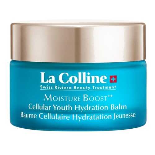 Бальзам для лица La Colline Cellular Youth Hydration Balm 50 мл в NL International