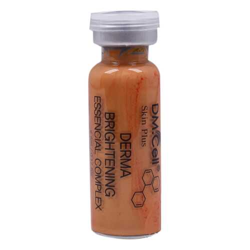 Cыворотка DM.Cell Skin Plus TOPICS COLOR Derma Brightening Complex No. 25, 1*5мл в NL International