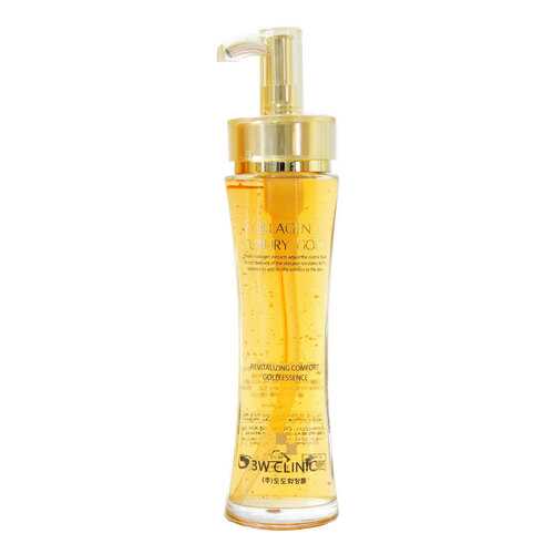 Эмульсия для лица 3W Clinic Collagen & Luxury Gold Revitalizing Comfort Gold 150 мл в NL International
