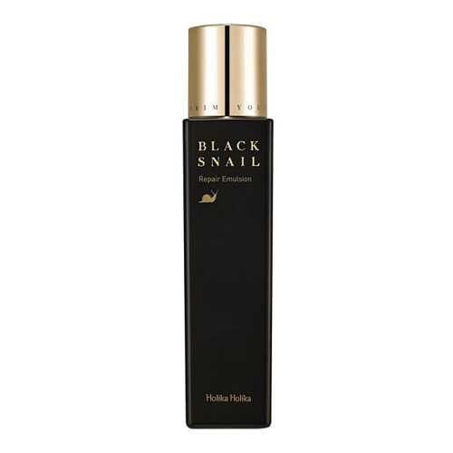 Эмульсия для лица Holika Holika Prime Youth Black Snail Repair Emulsion 160 мл в NL International