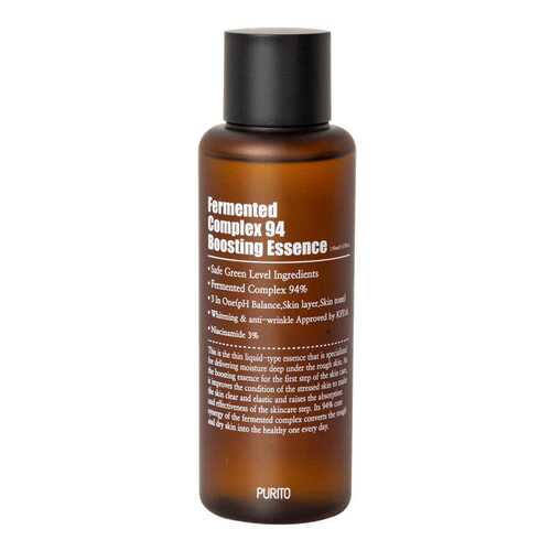 Эссенция для лица Purito Fermented Complex 94 Boosting Essence в NL International