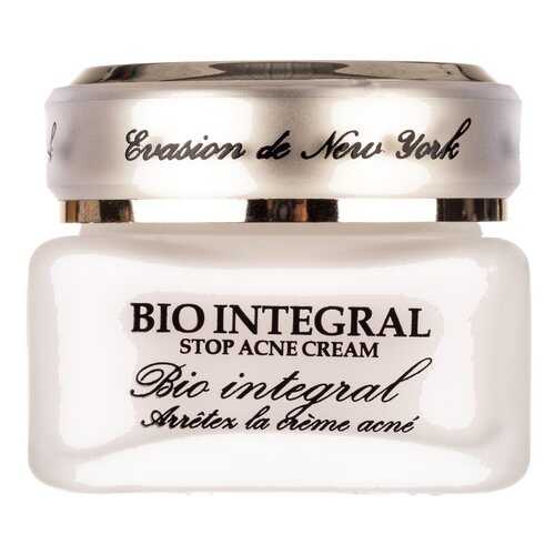 Evasion Bio Integral Stop Acne Cream Эвазион Крем лечение акне и выравнивание кожи 30 мл в NL International