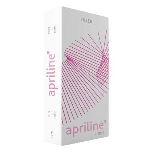 Филлер плотный Apriline Forte с устройством для введения 1мл в NL International