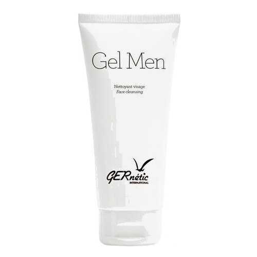 Гель для лица Gernetic Gel Men 90 мл в NL International