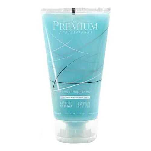 Гель-крем для лица Premium Aqua balance для жирной кожи 150 мл в NL International