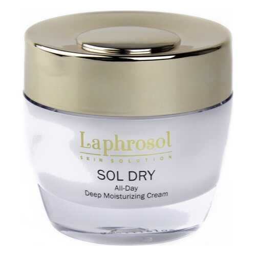 Интенсивный ночной крем Laphrosol Sol Dry Cream для сухой кожи 50 мл в NL International
