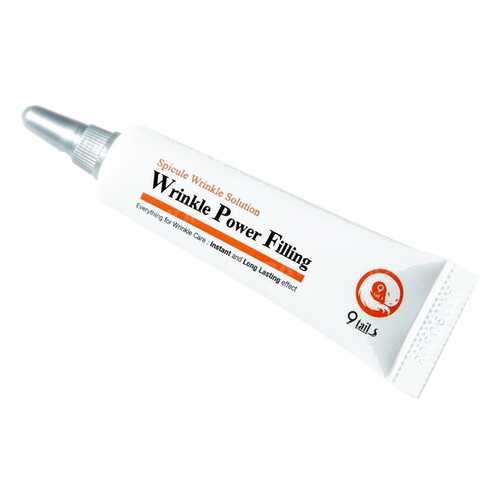 Крем для лица 9Tails Wrinkle Power Filling 5 мл в NL International