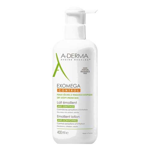 Крем для лица A-Derma Exomega Control 400 мл в NL International