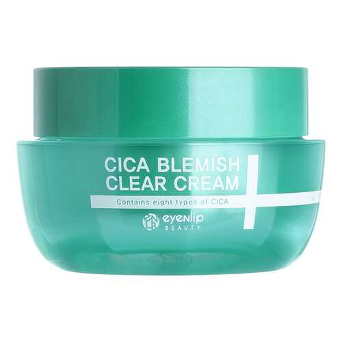 Крем для лица CICA BLEMISH CLEAR CREAM 50g в NL International