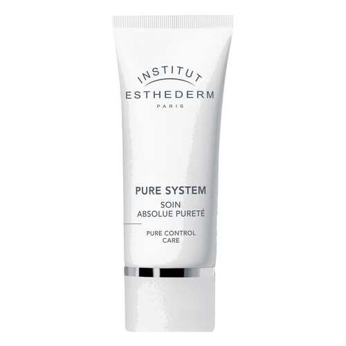 Крем для лица Esthederm Pure System Soin Absolu Purete, 50 мл в NL International