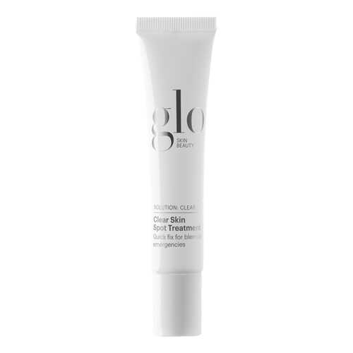 Крем для лица Glo Skin Beauty против акне Clear Skin Spot Treatment 15 мл в NL International