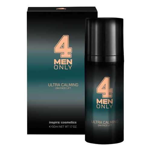 Крем для лица Inspira:cosmetics Ultra Calming 24h Face Lift 50 мл в NL International