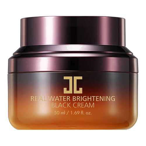 Крем для лица JayJun Real Water Brightening Black Cream 50 мл в NL International