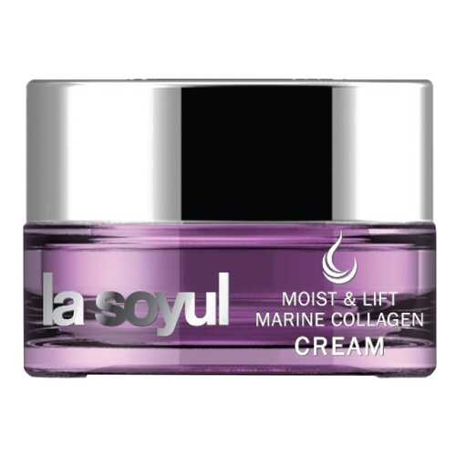 Крем для лица La Soyul Moist and Lift Marine Collagen 50 г в NL International