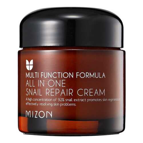 Крем для лица Mizon All in One Snail Repair 120 мл в NL International