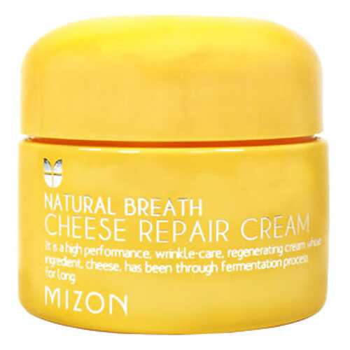 Крем для лица MIZON Cheese Repair Cream 50 мл в NL International