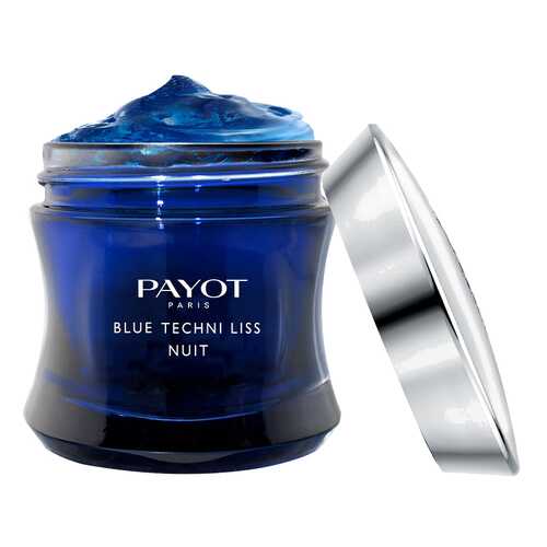 Крем для лица Payot Blue Techni Liss Nuit 50 мл в NL International