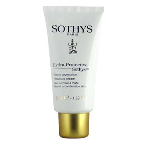 Крем для лица Sothys Hydra-protective Protective 50 мл в NL International
