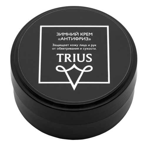 Крем для лица TRIUS Антифриз 50 мл в NL International