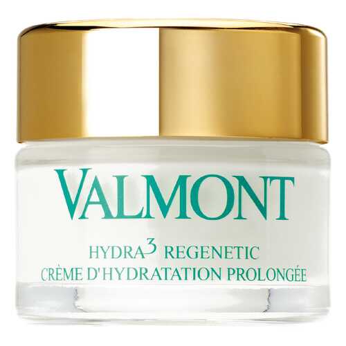 Крем для лица Valmont Hydra 3 Regenetic Cream 50 мл в NL International