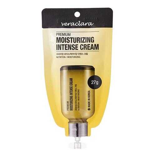 Крем для лица Veraclara, Moisturizing Intense, 27 г в NL International