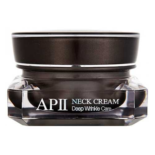 Крем для шеи The Skin House APII Professional EX Restore Neck Cream 50 мл в NL International