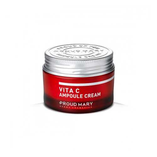 Крем с витамином С Proud Mary Vita C ampoule cream (50 мл) в NL International
