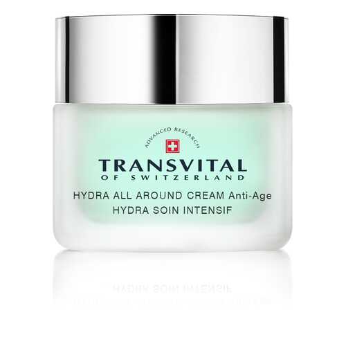 Крем увлажняющий универсальный TRANSVITAL в NL International