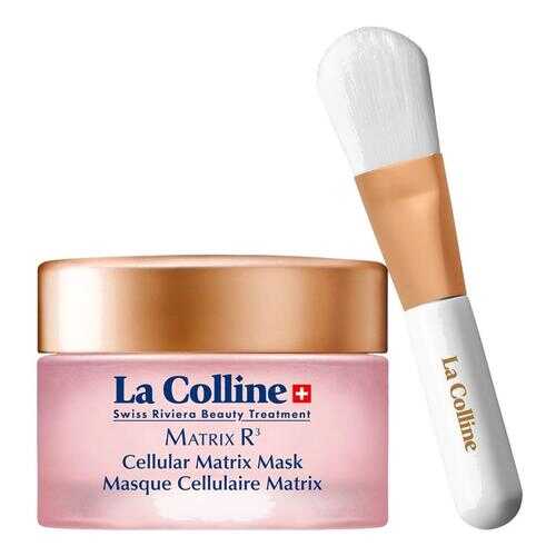 La Colline Cellular Matrix Mask в NL International
