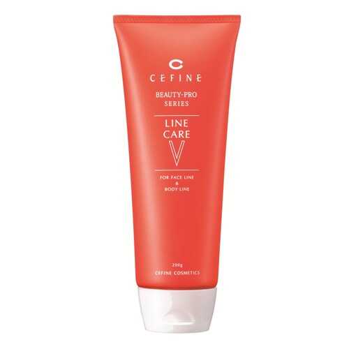Лифтинг-гель увлажняющий для лица и тела Beauty Pro Line Care V CEFINE, 200 г в NL International