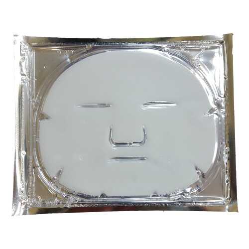 Маска для лица Desembre Coconut Crystal Mask Collagen Кокос и Коллаген, 12 шт в NL International