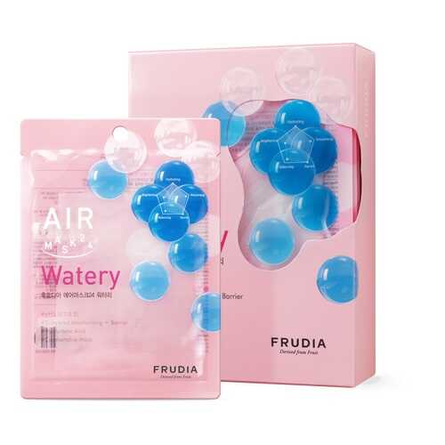 Маска для лица Frudia Air 24 Watery 10 шт в NL International