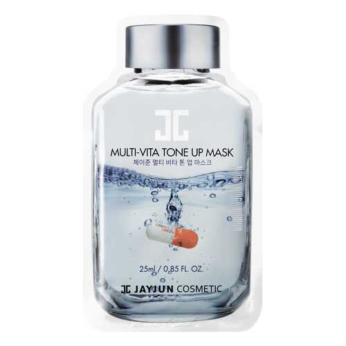 Маска для лица JayJun Multi-Vita Tone Up Mask 25 мл в NL International