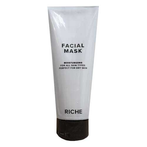 Маска для лица Riche Moisturizing 75 мл в NL International